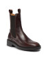 Gant Ghete Jodhpur Fallwi Chelsea Boot 27551333 Maro - Pled.ro