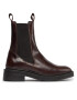 Gant Ghete Jodhpur Fallwi Chelsea Boot 27551333 Maro - Pled.ro