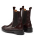 Gant Ghete Jodhpur Fallwi Chelsea Boot 27551333 Maro - Pled.ro