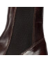 Gant Ghete Jodhpur Fallwi Chelsea Boot 27551333 Maro - Pled.ro