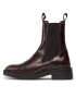 Gant Ghete Jodhpur Fallwi Chelsea Boot 27551333 Maro - Pled.ro