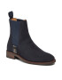 Gant Ghete Jodhpur Fayy Chelsea Boot 27553384 Albastru - Pled.ro