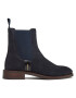 Gant Ghete Jodhpur Fayy Chelsea Boot 27553384 Albastru - Pled.ro