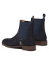 Gant Ghete Jodhpur Fayy Chelsea Boot 27553384 Albastru - Pled.ro