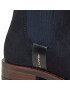 Gant Ghete Jodhpur Fayy Chelsea Boot 27553384 Albastru - Pled.ro