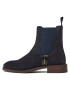 Gant Ghete Jodhpur Fayy Chelsea Boot 27553384 Albastru - Pled.ro