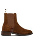 Gant Ghete Jodhpur Fayy Chelsea Boot 27553384 Maro - Pled.ro