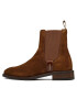 Gant Ghete Jodhpur Fayy Chelsea Boot 27553384 Maro - Pled.ro