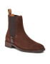 Gant Ghete Jodhpur Fayy Chelsea Boot 27553384 Maro - Pled.ro