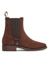 Gant Ghete Jodhpur Fayy Chelsea Boot 27553384 Maro - Pled.ro