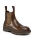 Gant Ghete Jodhpur Gretty Chelea Boot 27651410 Verde - Pled.ro