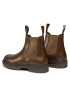 Gant Ghete Jodhpur Gretty Chelea Boot 27651410 Verde - Pled.ro