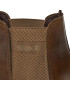 Gant Ghete Jodhpur Gretty Chelea Boot 27651410 Verde - Pled.ro