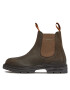 Gant Ghete Jodhpur Gretty Chelsea Boot 27653409 Verde - Pled.ro