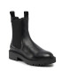 Gant Ghete Jodhpur Kelliin Chelsea Boot 27551348 Negru - Pled.ro