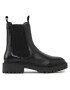 Gant Ghete Jodhpur Kelliin Chelsea Boot 27551348 Negru - Pled.ro