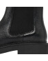 Gant Ghete Jodhpur Kelliin Chelsea Boot 27551348 Negru - Pled.ro