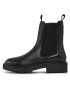 Gant Ghete Jodhpur Kelliin Chelsea Boot 27551348 Negru - Pled.ro