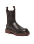 Gant Ghete Jodhpur Meghany Chelsea Boot 27551402 Maro - Pled.ro