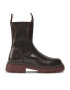 Gant Ghete Jodhpur Meghany Chelsea Boot 27551402 Maro - Pled.ro