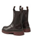 Gant Ghete Jodhpur Meghany Chelsea Boot 27551402 Maro - Pled.ro