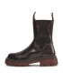 Gant Ghete Jodhpur Meghany Chelsea Boot 27551402 Maro - Pled.ro