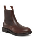 Gant Ghete Jodhpur Millbro Chelsea Boot 27631416 Maro - Pled.ro