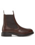 Gant Ghete Jodhpur Millbro Chelsea Boot 27631416 Maro - Pled.ro