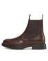 Gant Ghete Jodhpur Millbro Chelsea Boot 27631416 Maro - Pled.ro