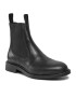 Gant Ghete Jodhpur Millbro Chelsea Boot 27631416 Negru - Pled.ro