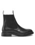 Gant Ghete Jodhpur Millbro Chelsea Boot 27631416 Negru - Pled.ro