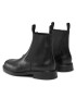 Gant Ghete Jodhpur Millbro Chelsea Boot 27631416 Negru - Pled.ro