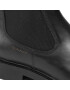 Gant Ghete Jodhpur Millbro Chelsea Boot 27631416 Negru - Pled.ro