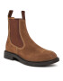 Gant Ghete Jodhpur Millbro Chelsea Boot 27633415 Kaki - Pled.ro