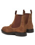 Gant Ghete Jodhpur Millbro Chelsea Boot 27633415 Kaki - Pled.ro