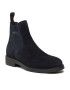 Gant Ghete Jodhpur Prepdale Mid Boot 27643419 Albastru - Pled.ro