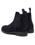 Gant Ghete Jodhpur Prepdale Mid Boot 27643419 Albastru - Pled.ro