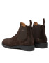 Gant Ghete Jodhpur Prepdale Mid Boot 27643419 Maro - Pled.ro