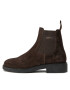 Gant Ghete Jodhpur Prepdale Mid Boot 27643419 Maro - Pled.ro