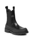 Gant Ghete Jodhpur Prepnovo Chelsea Boot 27551365 Negru - Pled.ro