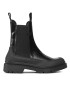 Gant Ghete Jodhpur Prepnovo Chelsea Boot 27551365 Negru - Pled.ro