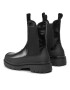 Gant Ghete Jodhpur Prepnovo Chelsea Boot 27551365 Negru - Pled.ro