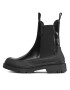 Gant Ghete Jodhpur Prepnovo Chelsea Boot 27551365 Negru - Pled.ro