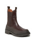 Gant Ghete Jodhpur Prepnovo Chelsea Boot 27551396 Maro - Pled.ro