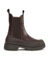 Gant Ghete Jodhpur Prepnovo Chelsea Boot 27551396 Maro - Pled.ro