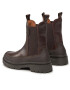 Gant Ghete Jodhpur Prepnovo Chelsea Boot 27551396 Maro - Pled.ro