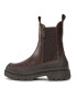 Gant Ghete Jodhpur Prepnovo Chelsea Boot 27551396 Maro - Pled.ro