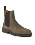 Gant Ghete Jodhpur Rizmood Chelsea Boot 27653438 Maro - Pled.ro