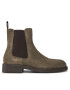 Gant Ghete Jodhpur Rizmood Chelsea Boot 27653438 Maro - Pled.ro