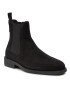 Gant Ghete Jodhpur Rizmood Chelsea Boot 27653438 Negru - Pled.ro